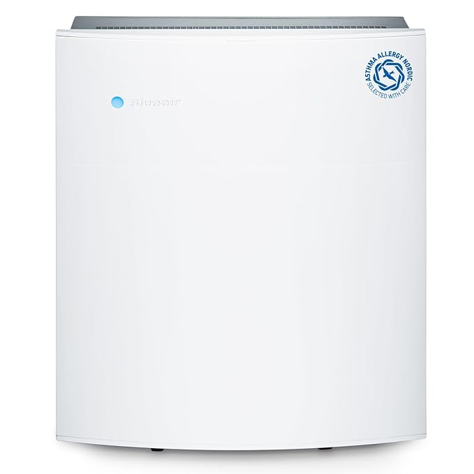 Blueair Blue Pure 280i Best Air Purifier for Home in India