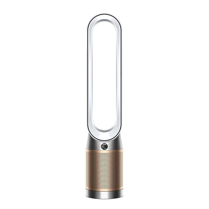 Dyson TP09 best air purifier for home in India