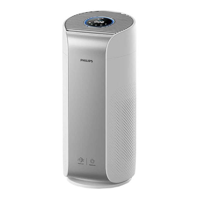 Philips Series 3000i Best Air Purifier for Home in India