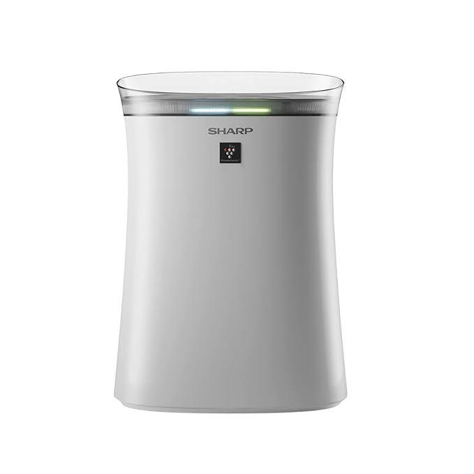 Sharp FP-F40E-W Best Air Purifier for Home in India