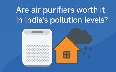 Are Air Purifiers Worth It in India? Honest Buyer’s Guide