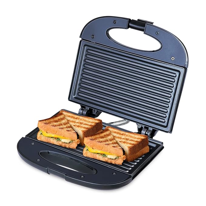 Bajaj New SWX best sandwich maker in india