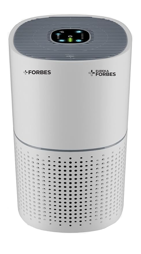 Eureka Forbes 270 best air purifier under 10000 in india
