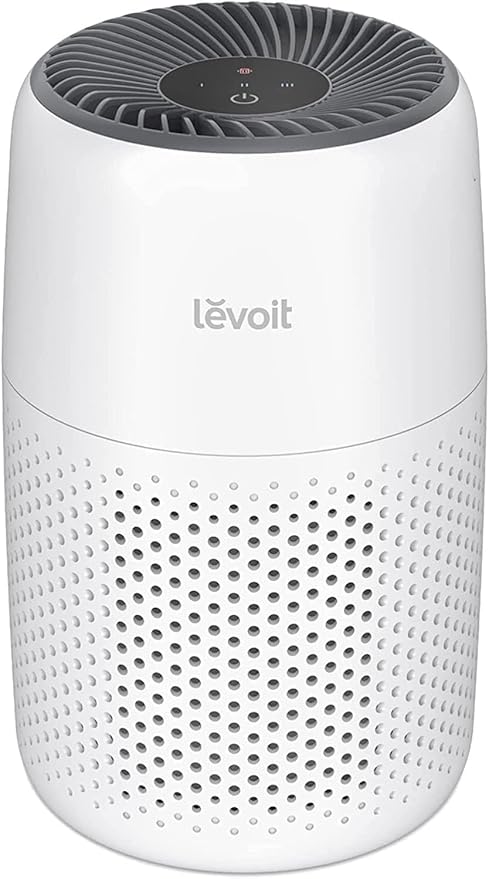 LEVOIT Core Mini Air Purifier best air purifier in india under 10000