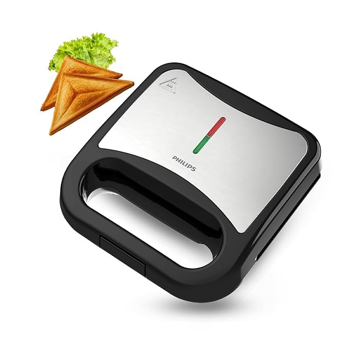 Philips HD1000/00 XLbest sandwich maker in india