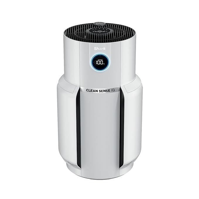 Shark HP300 Air Purifier best air purifiers for allergies and asthma in india