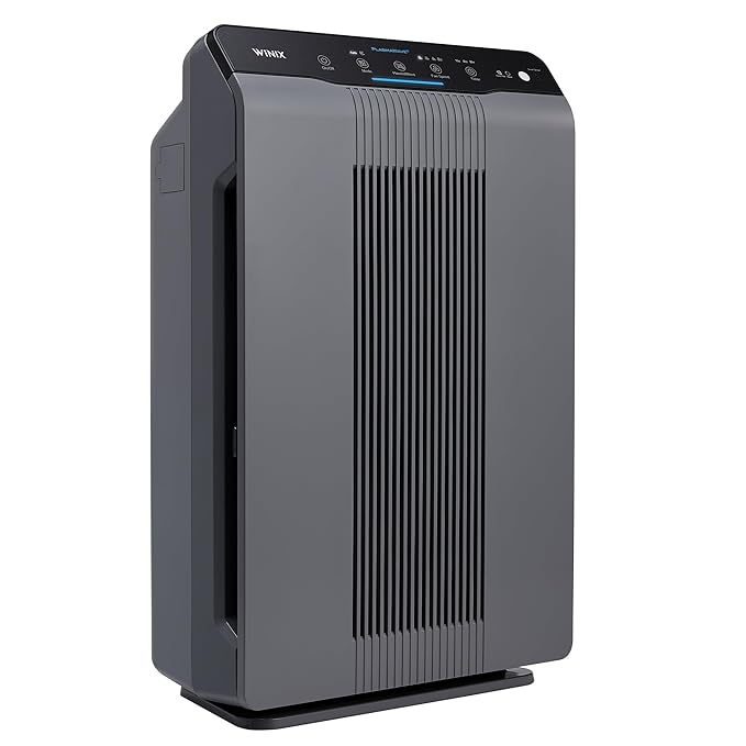 Winix Premium 4 Stage Air Purifier best air purifiers for allergies and asthma in india
