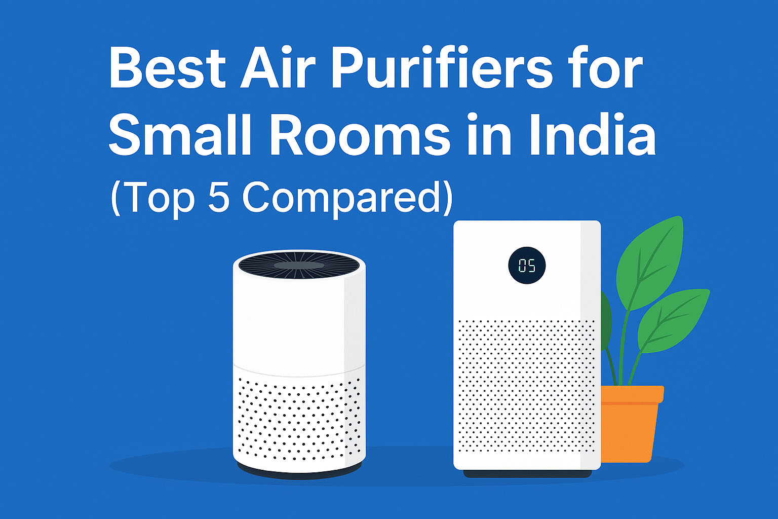 best air purifiers for small rooms in india best air purifiers for small rooms in india
