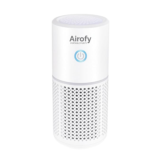 Airofy Airo Essential