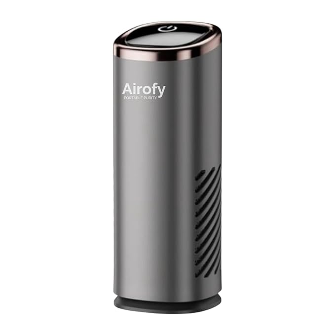 Airofy Airo Luxe