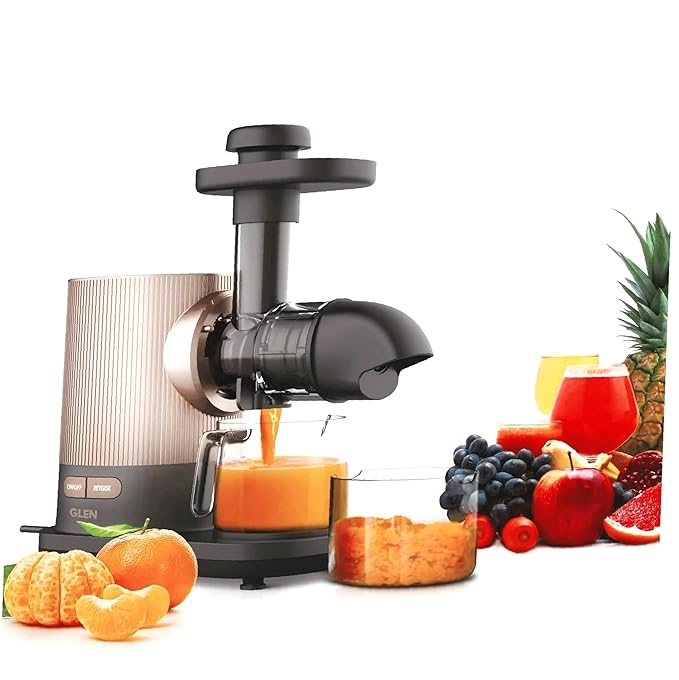 Glen Cold Press Juicer 150W