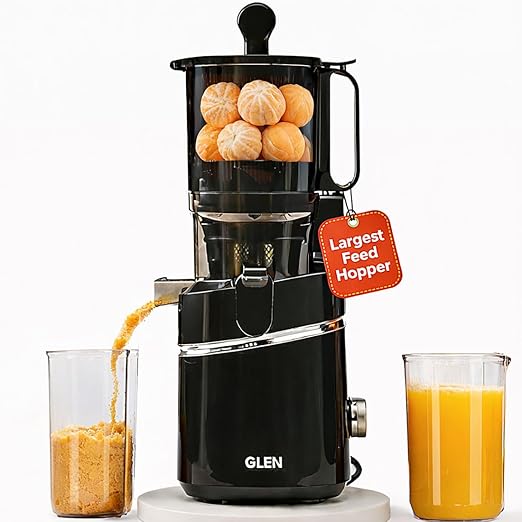 Glen Cold Press Juicer