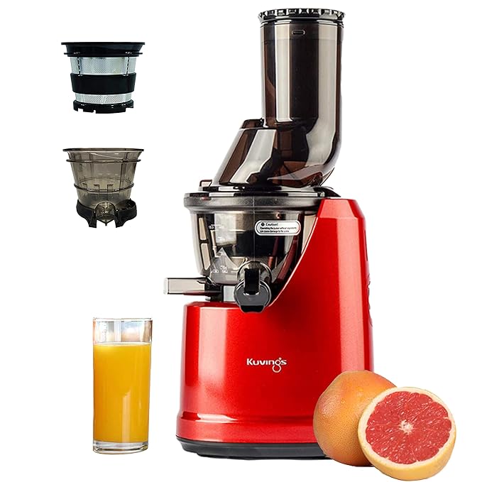 Kuvings B1700 Cold Press Juicer