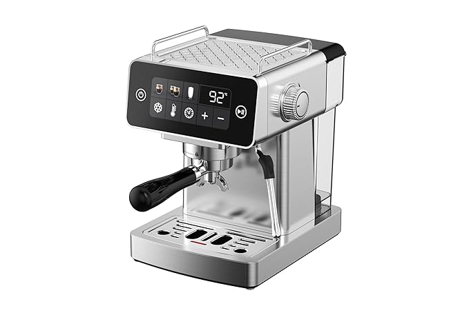 VANTRO Espresso Coffee Machine