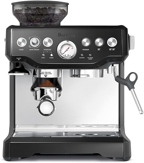 Breville BES870BSXL The Barista Express