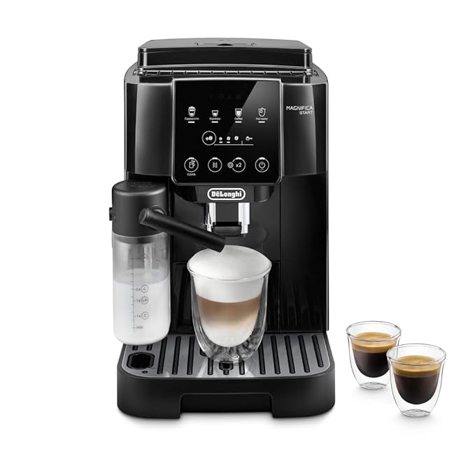 De'Longhi MAGNIFICA START ECAM220.60.B espresso machine