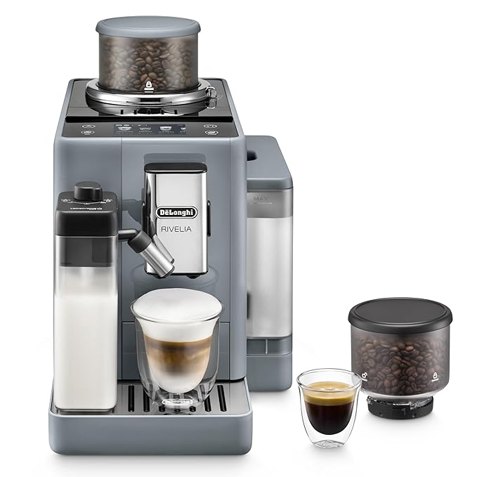 DeLonghi Rivelia EXAM440.55.W