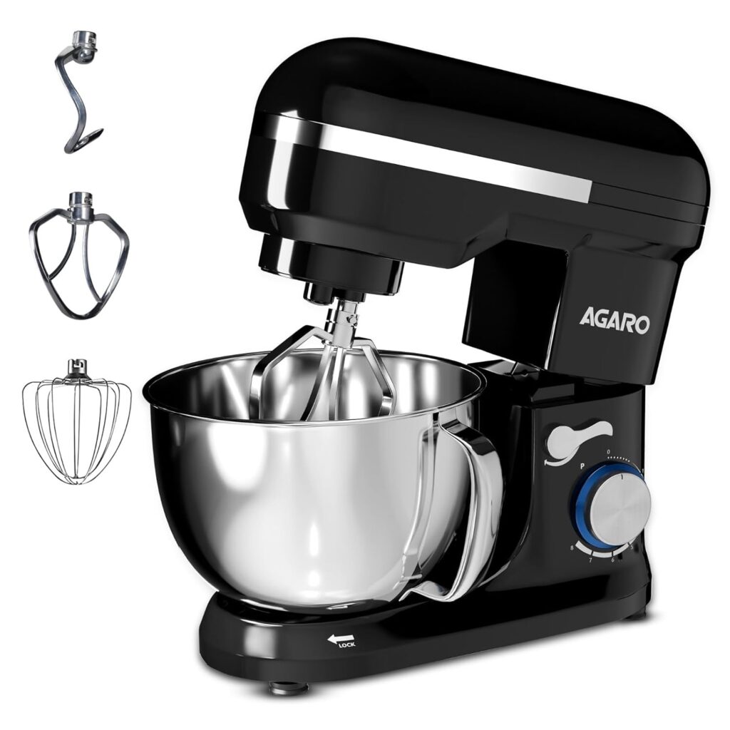 AGARO Royal Stand Mixer
