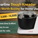 Clearline Dough Kneade