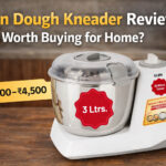 Glen dough kneader machine review