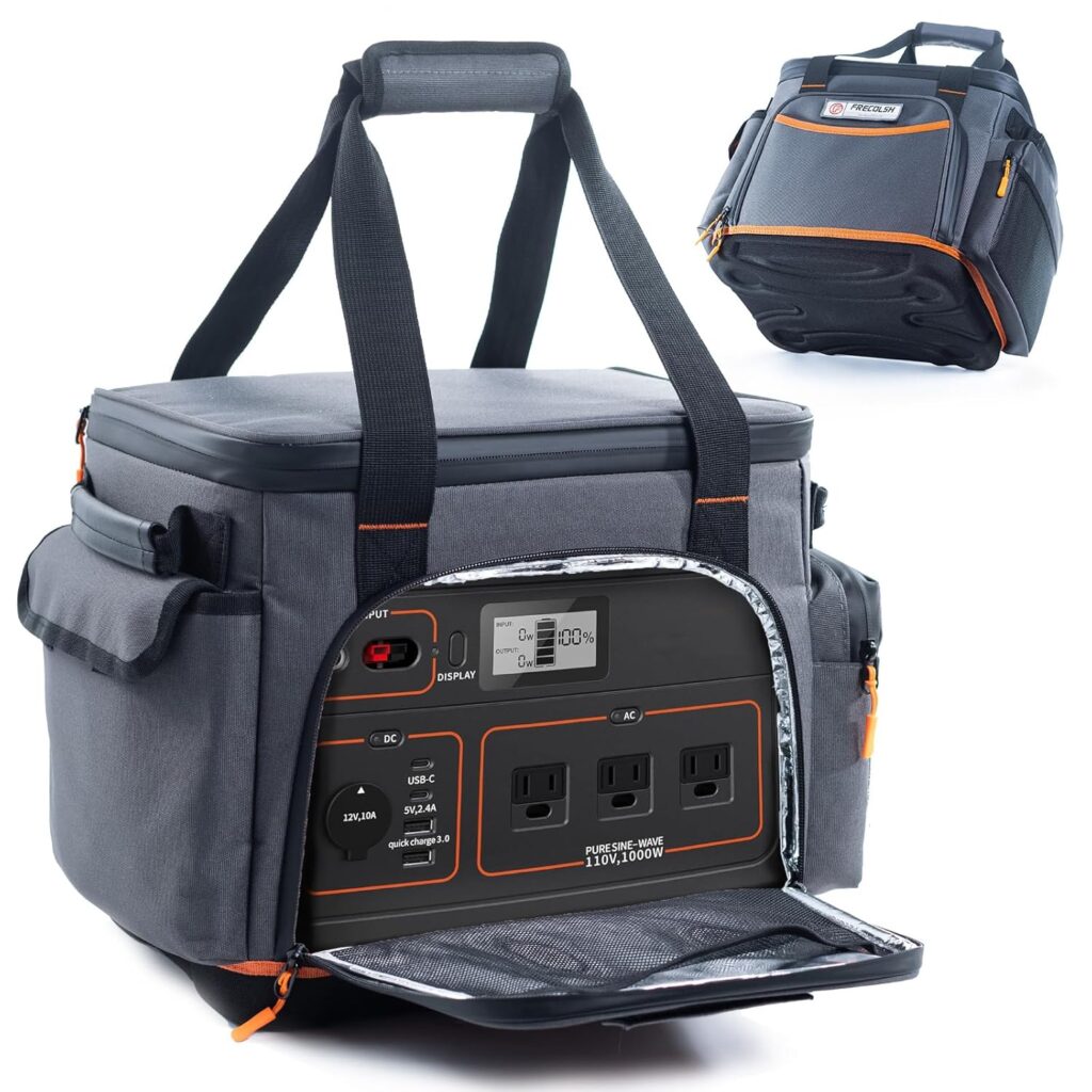 Jackery Explorer 1000