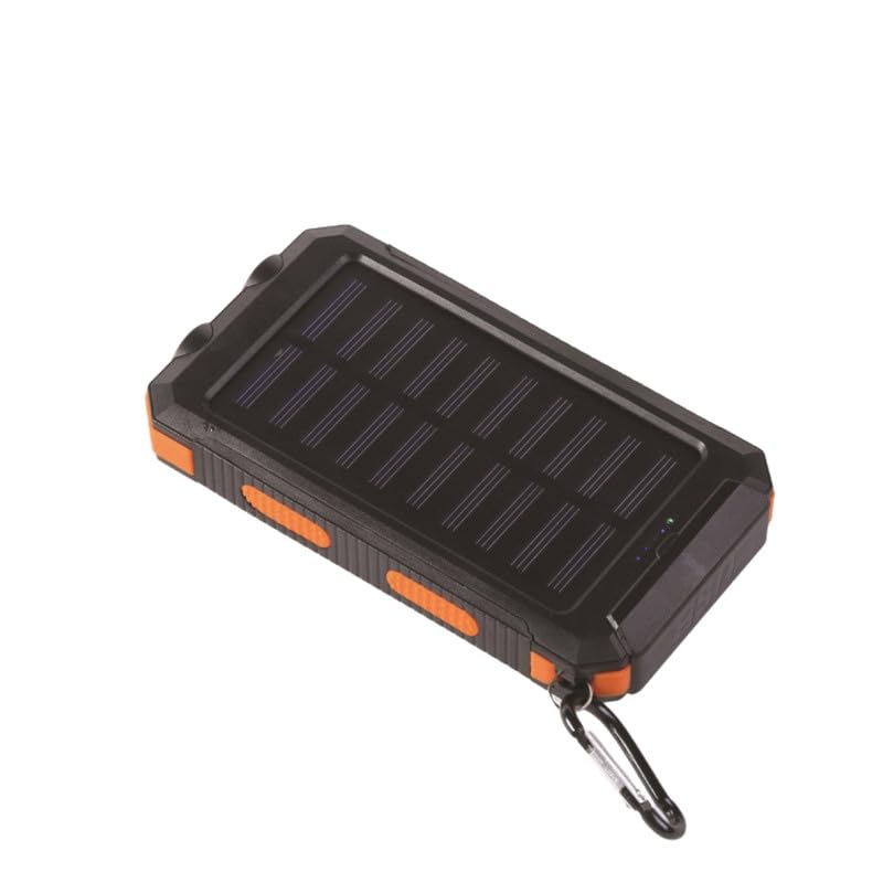 Yashidun Waterproof Solar Power Bank
